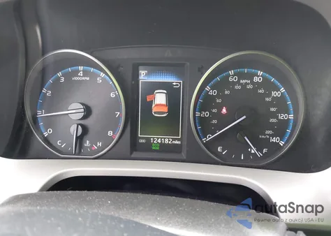 2018 Toyota Rav4 Le z USA, uszkodzony, nr VIN 2T3ZFREV2JW449899